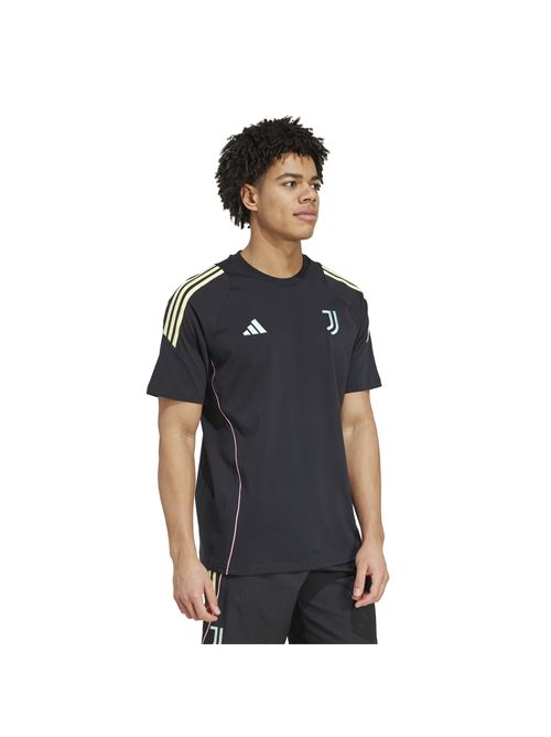 Adidas Juventus t-shirt 25/26 Juventus | JN7458TEE B